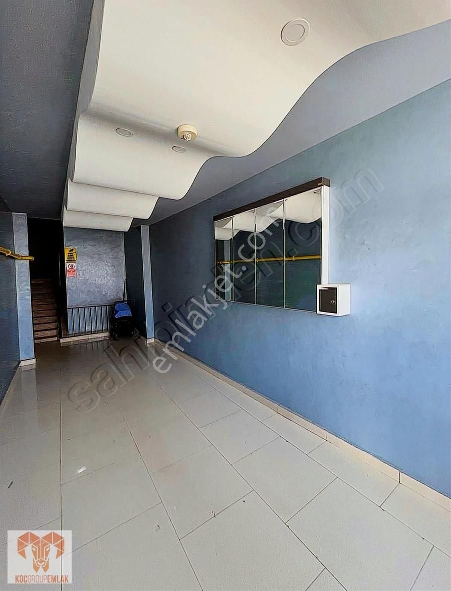 =^= Koç Group =^= Müze Yanında 3+1 Full Yapılı Daire