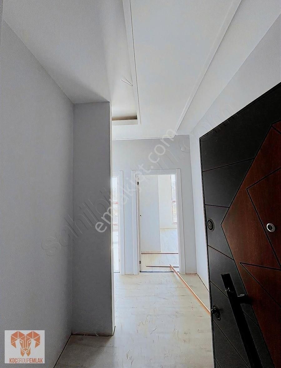 Şehir Hastanesi Karşısı 75m2 Sıfır Ara Kat Daire - Görsel 16