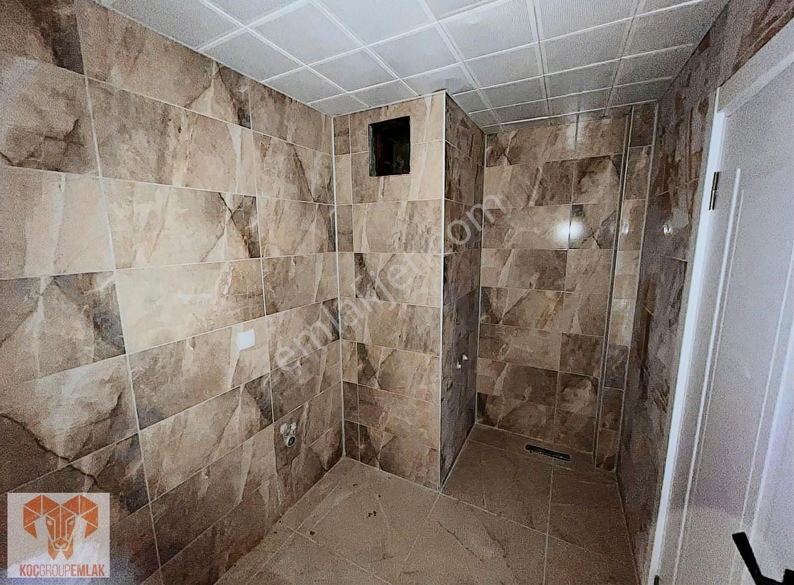 Şehir Hastanesi Karşısı 75m2 Sıfır Ara Kat Daire - Görsel 20