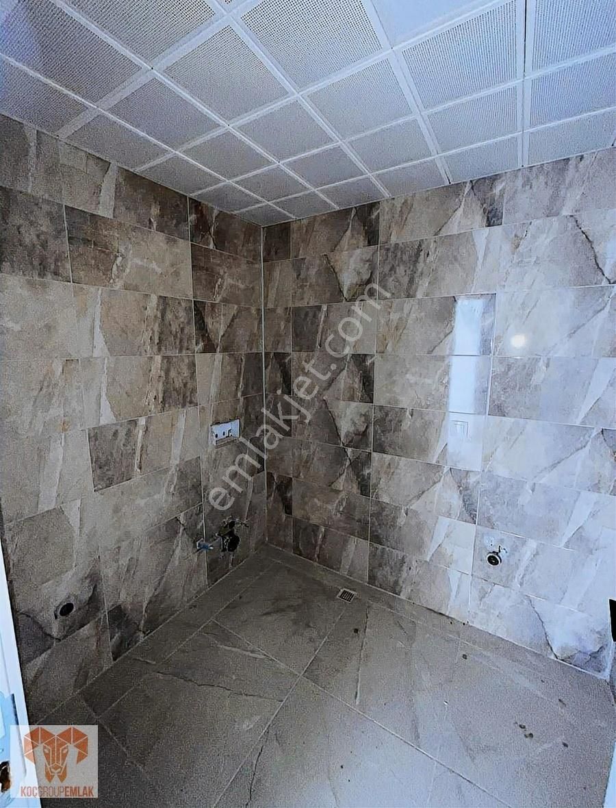 Şehir Hastanesi Karşısı 75m2 Sıfır Ara Kat Daire - Görsel 5
