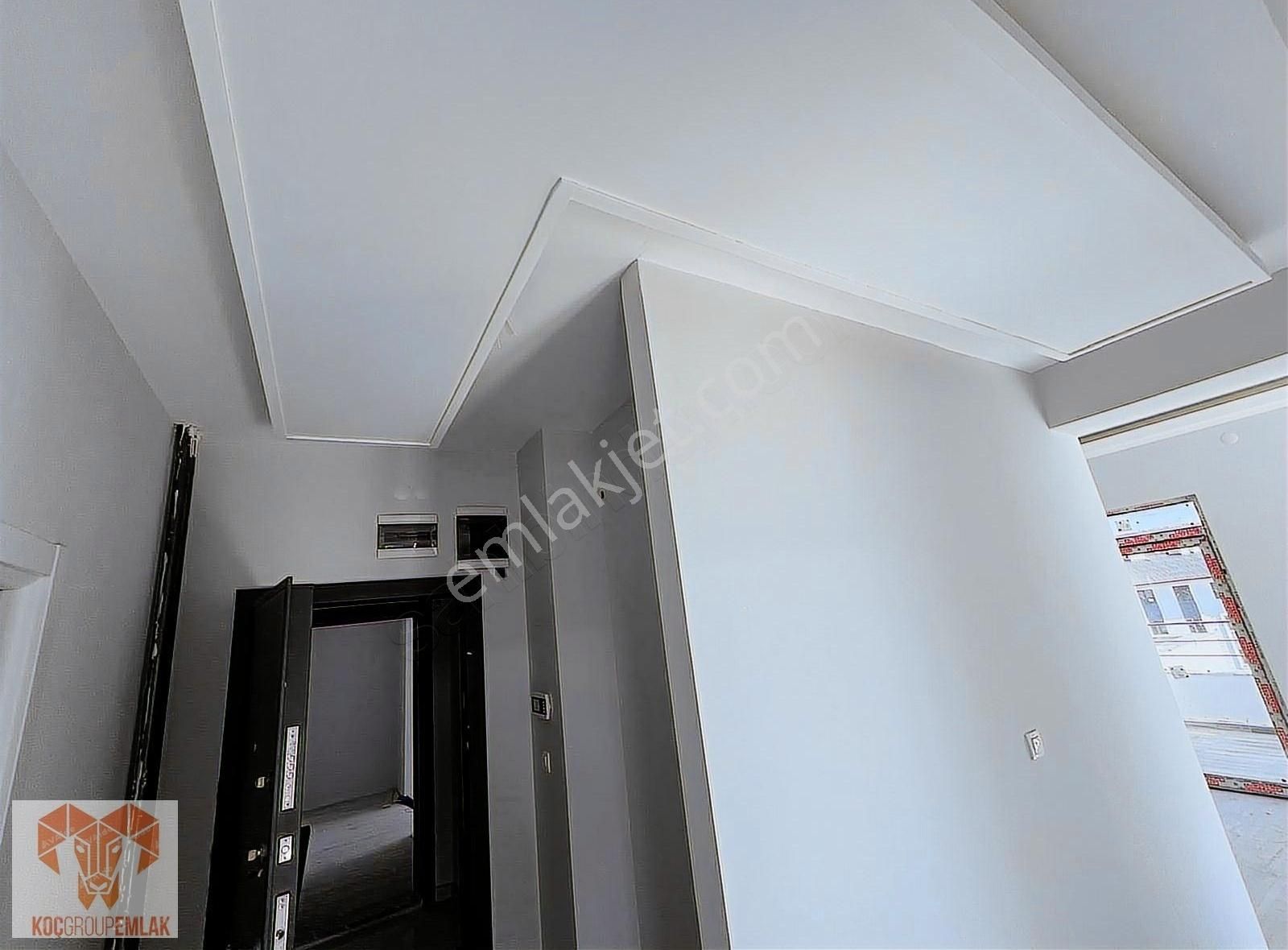 Şehir Hastanesi Karşısı 75m2 Sıfır Ara Kat Daire - Görsel 17
