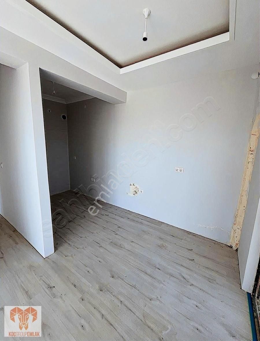 Şehir Hastanesi Karşısı 75m2 Sıfır Ara Kat Daire - Görsel 18