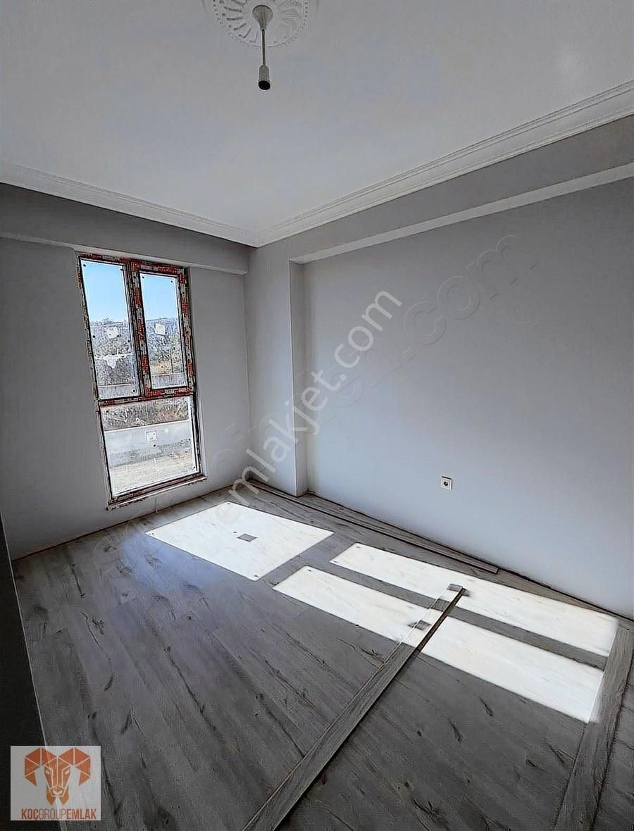 Şehir Hastanesi Karşısı 75m2 Sıfır Ara Kat Daire - Görsel 21