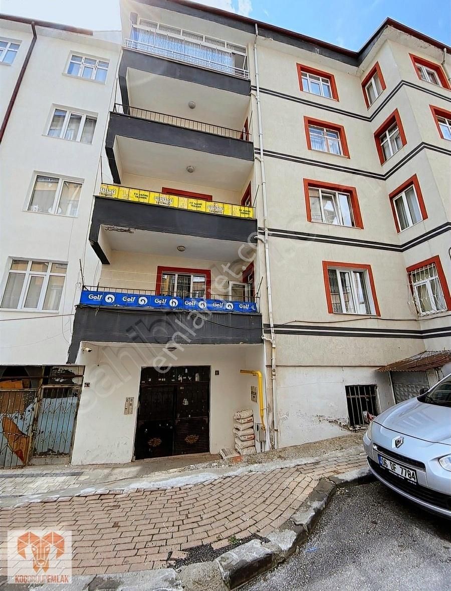 Şehir Merkezinde 2+0 Eşyalı Daire