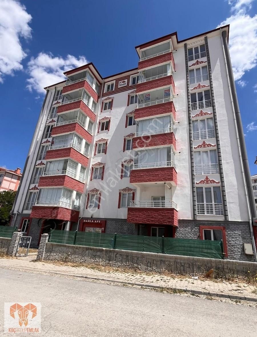 Tv Türk Üstü Yeni Yapı Daire