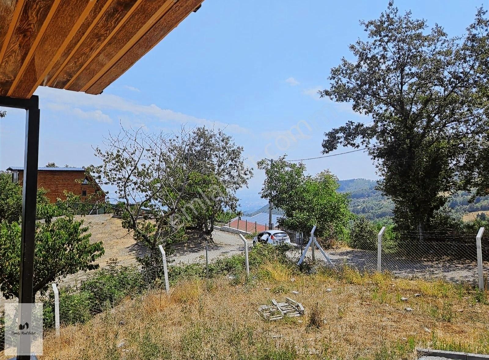 Esenkoyde İçerisinde Ev Olan Satılık Hisseli Bahçe - Görsel 3