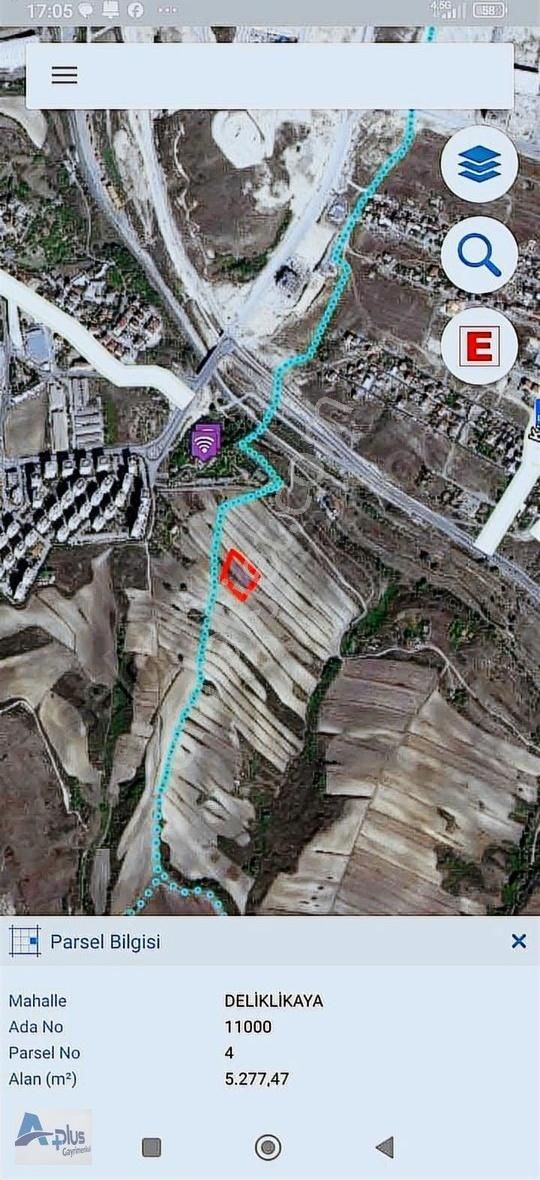 Arnavutköy Lojistik Tesis Alanı - Görsel 2