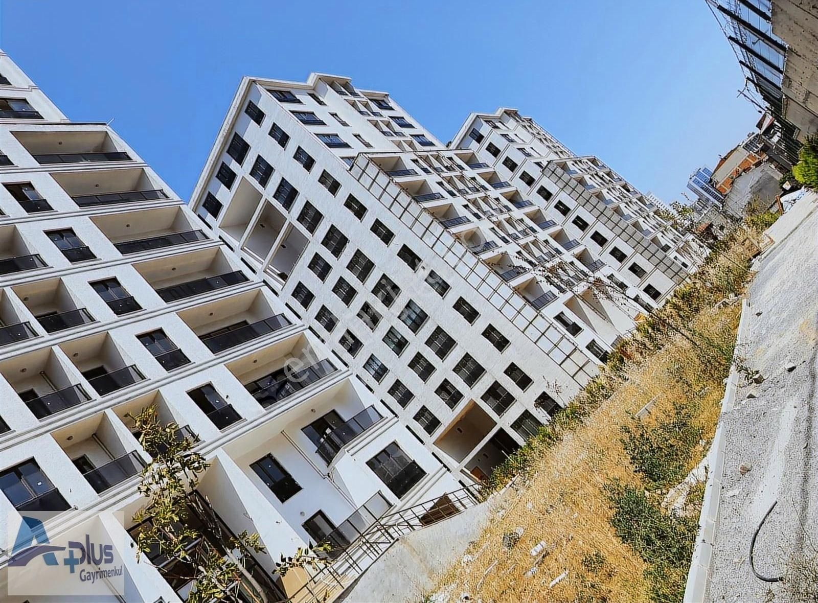The Halkalı 34 Residance Yatırımlık Kaçırılmıyacak 3+1 Daire