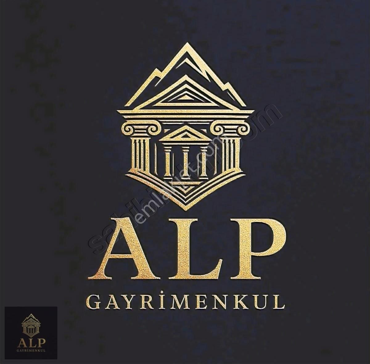 Alp Gayrimenkul'den Yakacık Kuzey Yıldızında İmarlı 300 M2 Kök