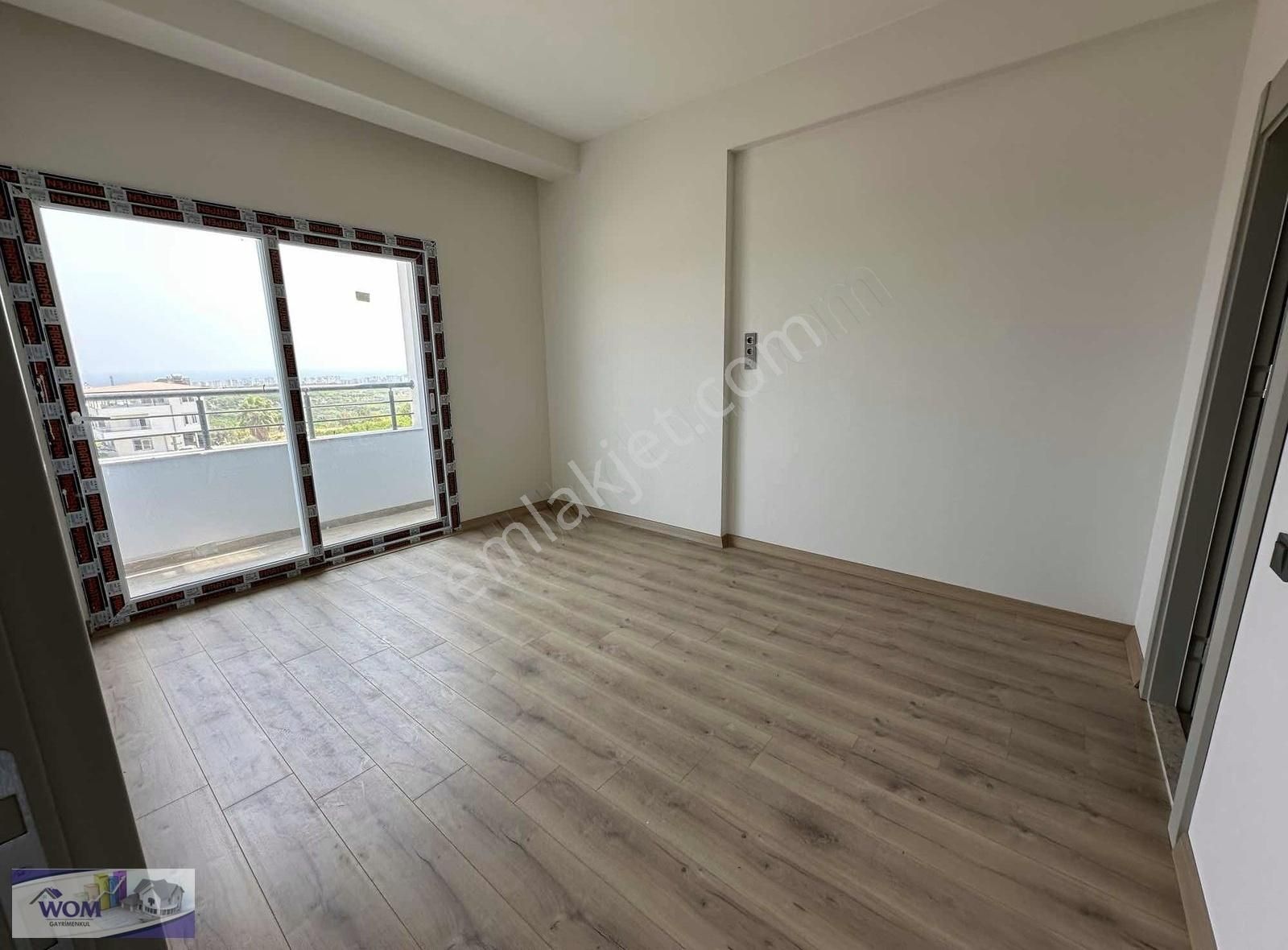 Wom..mezitlide Satılık 2+1 100m2 Sıfır İskanı Alınmış Daireler - Görsel 13