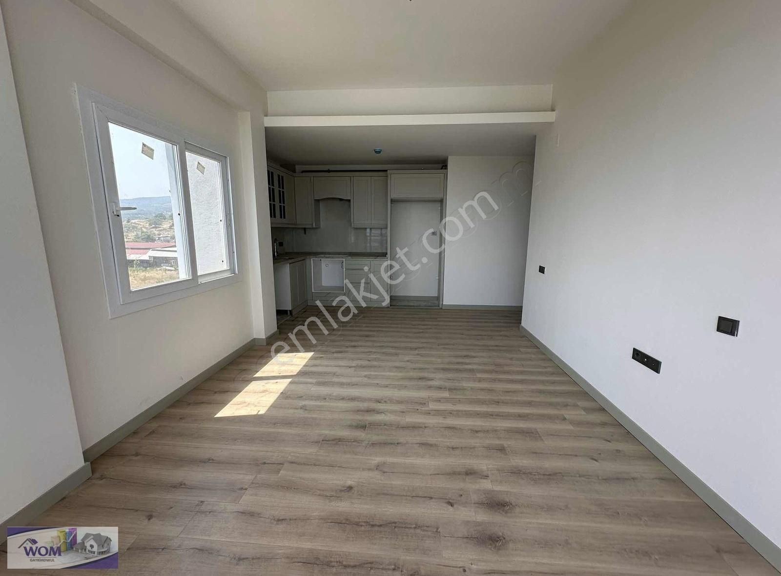 Wom..mezitlide Satılık 2+1 100m2 Sıfır İskanı Alınmış Daireler - Görsel 10