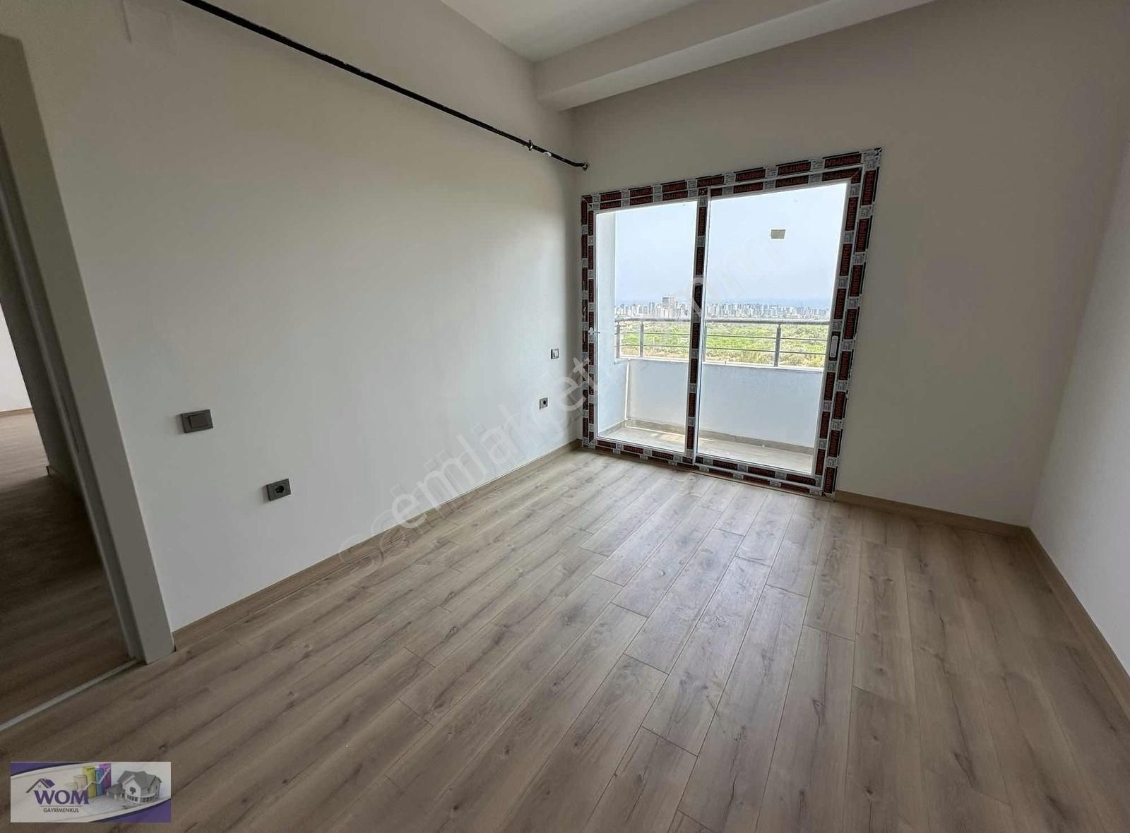 Wom..mezitlide Satılık 2+1 100m2 Sıfır İskanı Alınmış Daireler - Görsel 6