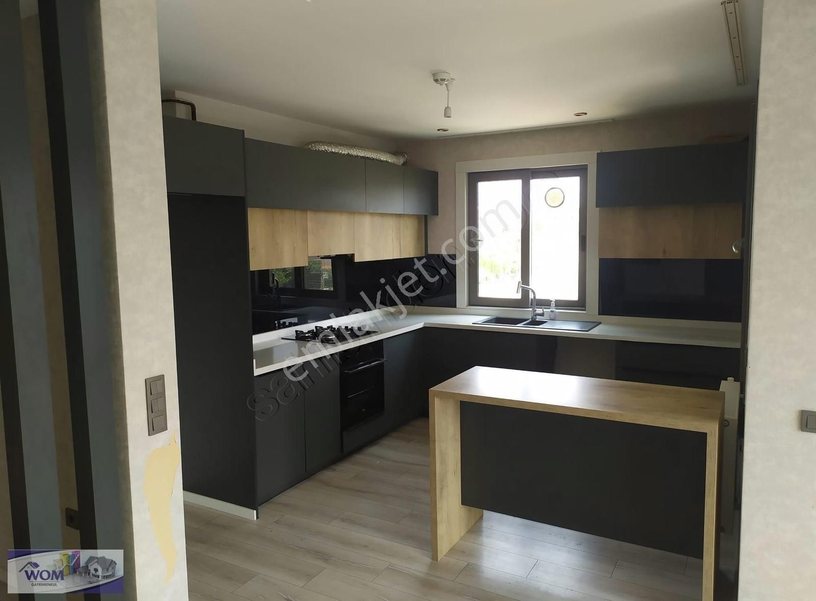 ''wom'' Gayrimenkulden Yenişehirde 3+1 Kiralık Lux Daire