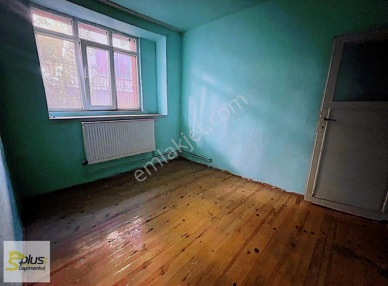 S Plus'dan Şehir Merkezi 2+1kiralık Daire Veya Depo