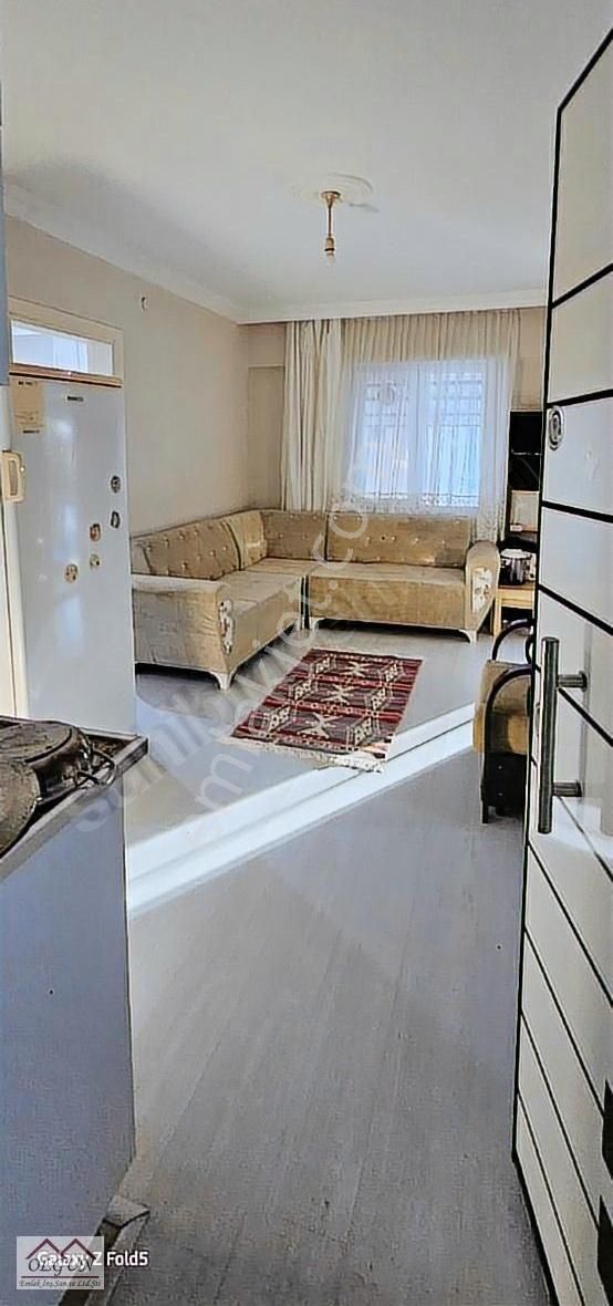 Muğla Yeniköy'de Kiralık Eşyalı 2+1 Daire