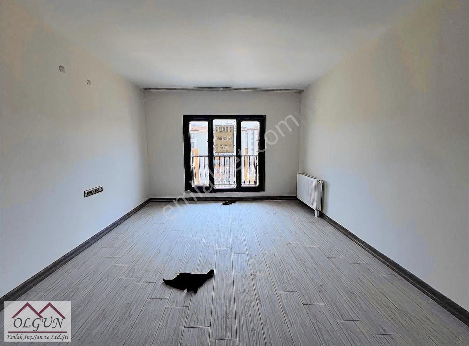Muğla Akçaova Toki'de 3 + 1 Kiralık Daire