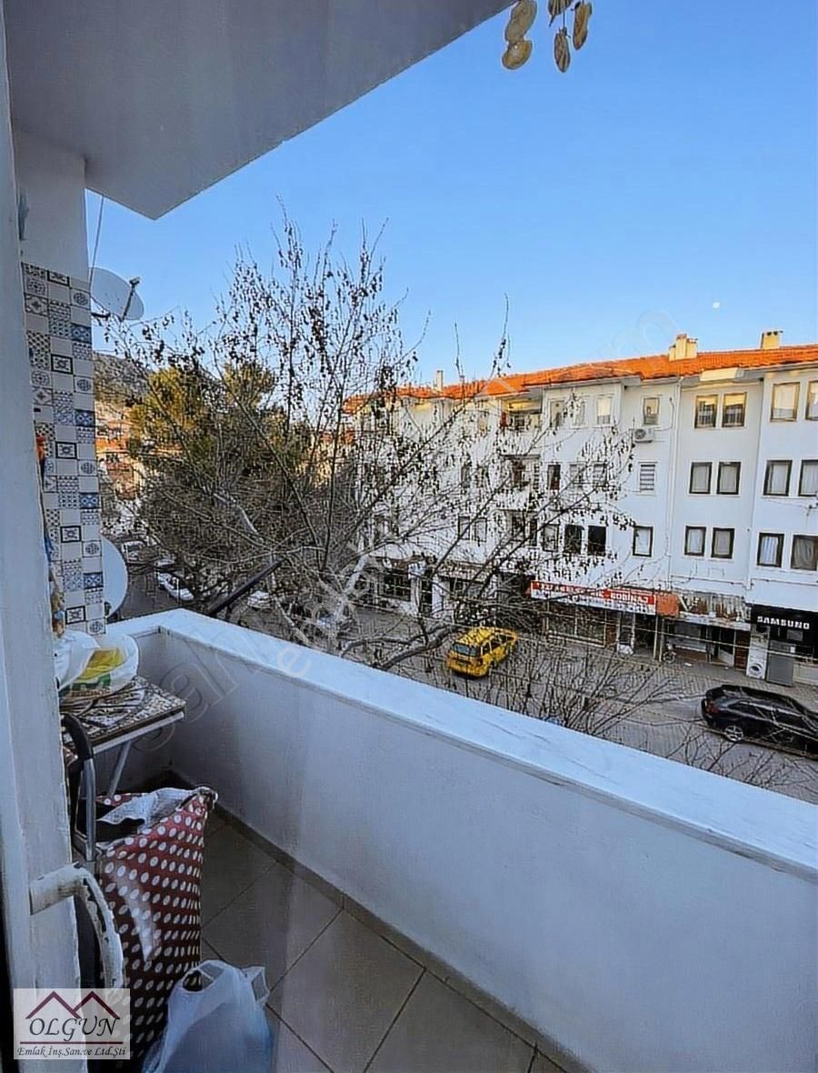 Muğla Merkez Satılık Belediye Yakını 2+1 Daire