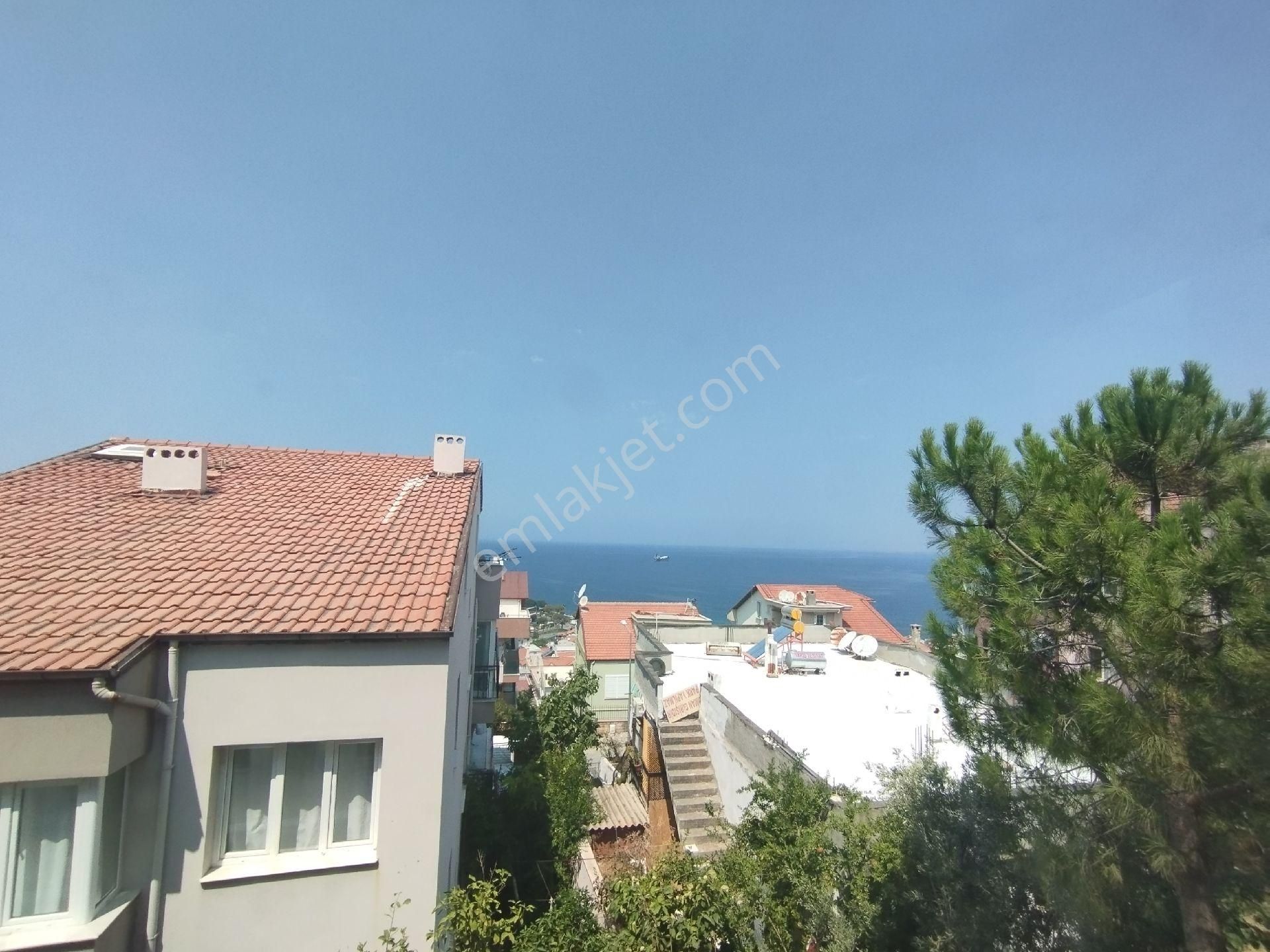 Yılmazer Emlaktan Satılık Daire