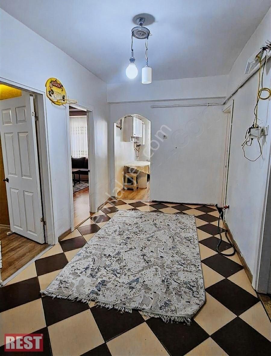 Eşyalı 2+1 Kiralık Daire