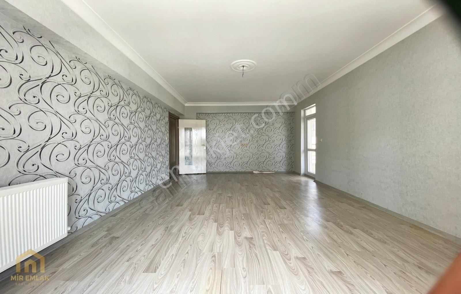 Atapark Siteler Yanında Yeni Binada 2.katta Kiralık 3+1 Daire