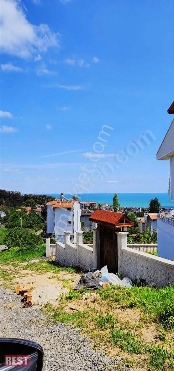 Tekirdağ Barboros Mah Denize 500 M2 Mesafede Satılık 150 M2