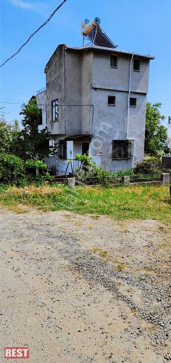 Tekirdağ Barboros Mah Denize 500 M2 Mesafede Satılık 150 M2 - Görsel 4