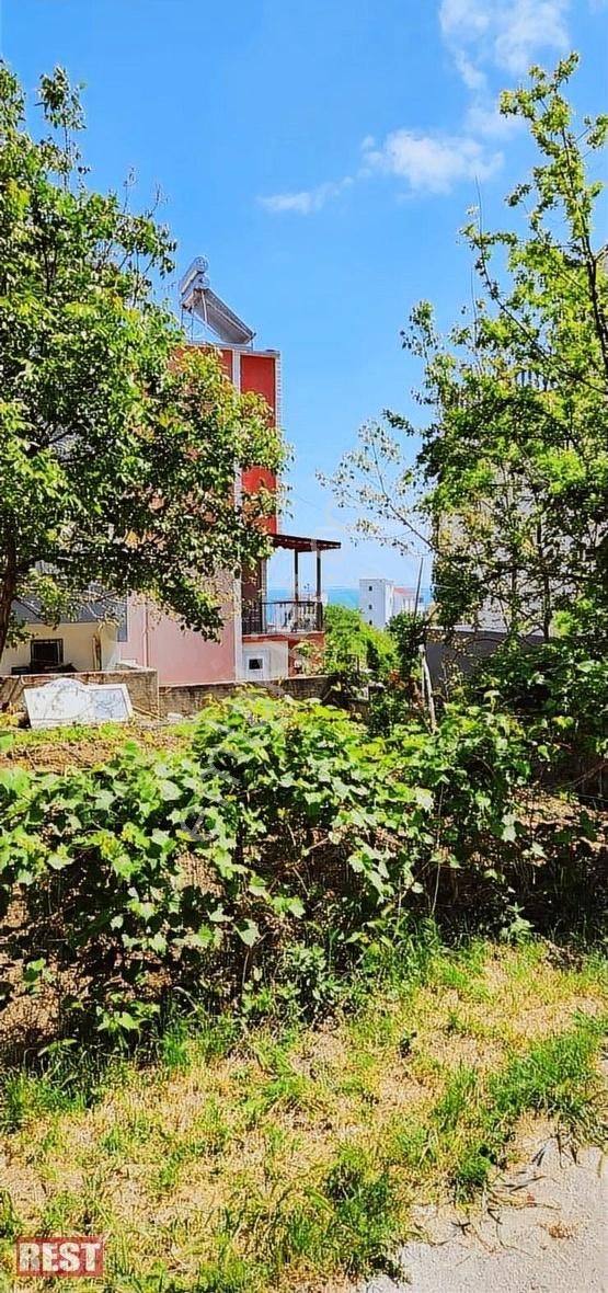 Tekirdağ Barboros Mah Denize 500 M2 Mesafede Satılık 150 M2 - Görsel 8