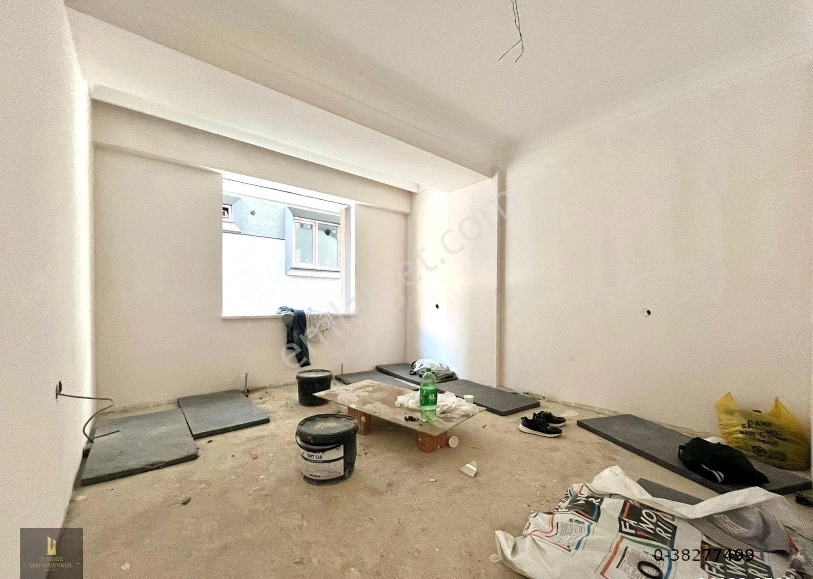 Tokgöz'den Ulubatlı Hasan Cami Yakını Sıfır 2+1 90m² Daire - Görsel 16