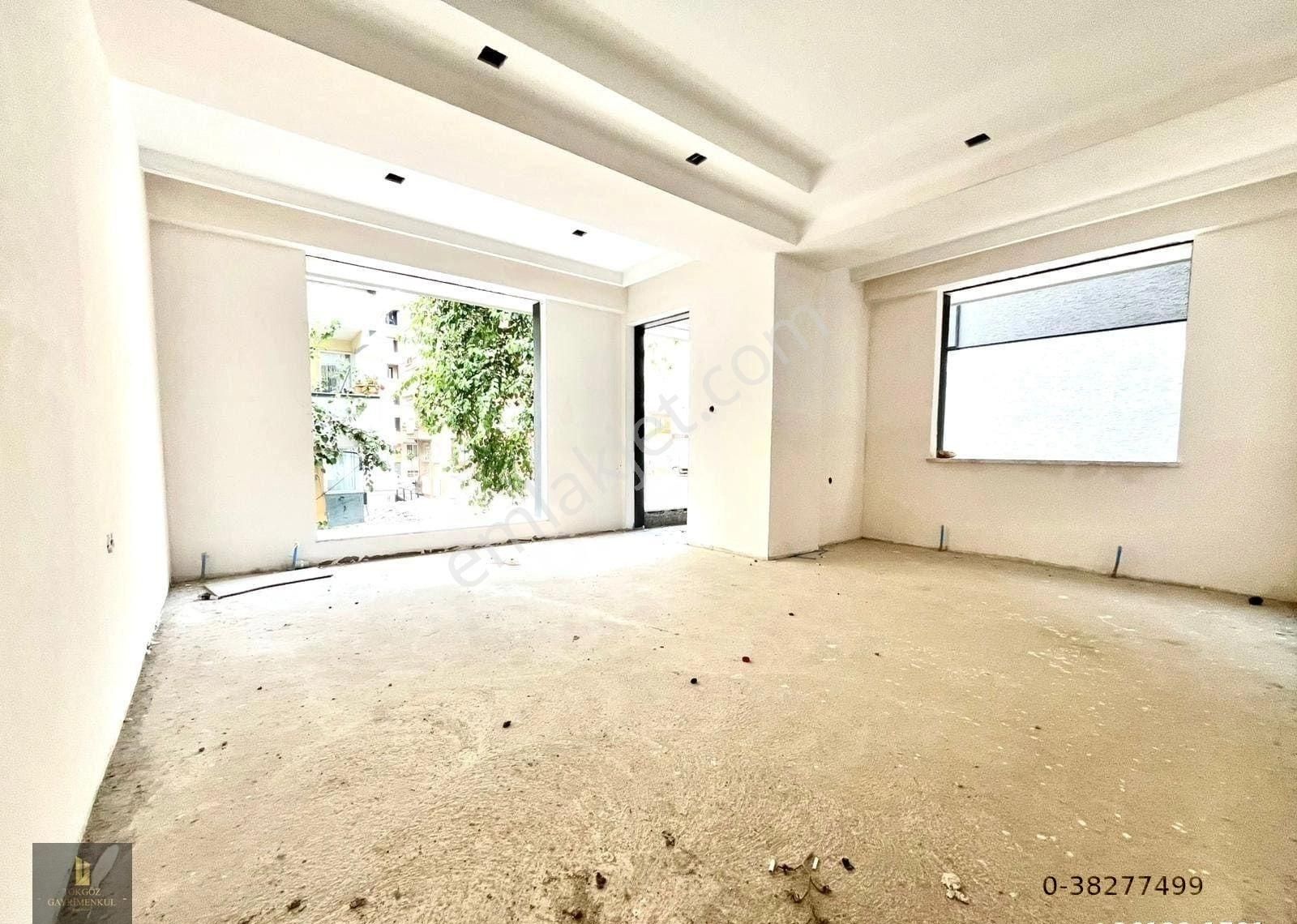 Tokgöz'den Ulubatlı Hasan Cami Yakını Sıfır 2+1 90m² Daire - Görsel 3