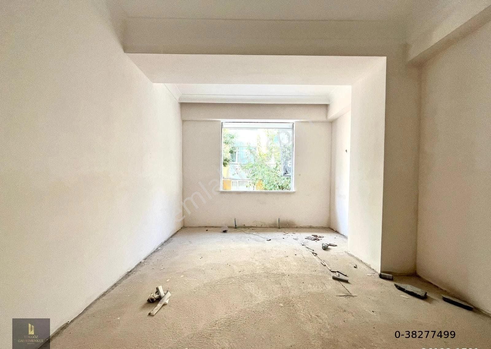 Tokgöz'den Ulubatlı Hasan Cami Yakını Sıfır 2+1 90m² Daire - Görsel 13