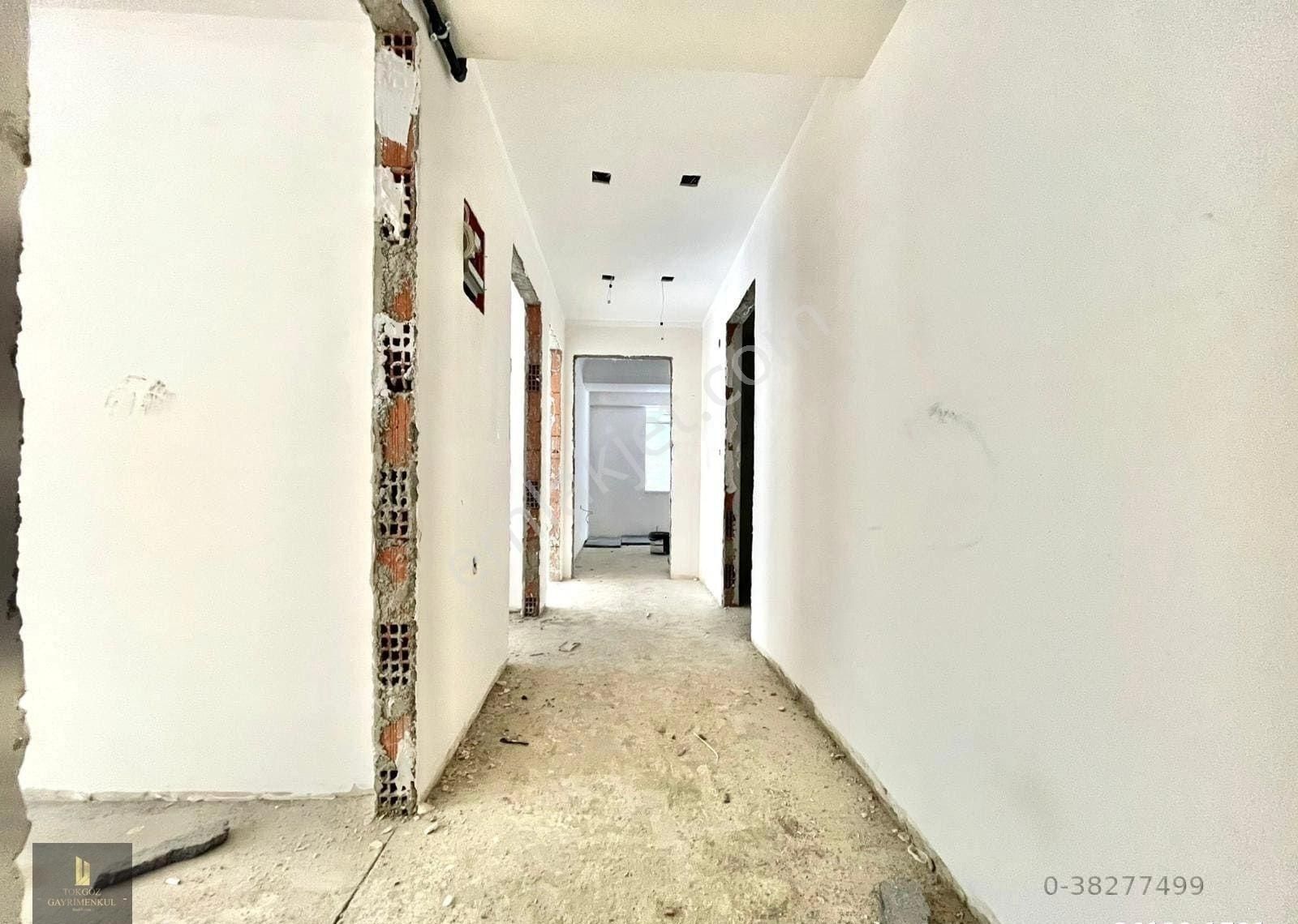 Tokgöz'den Ulubatlı Hasan Cami Yakını Sıfır 2+1 90m² Daire - Görsel 15