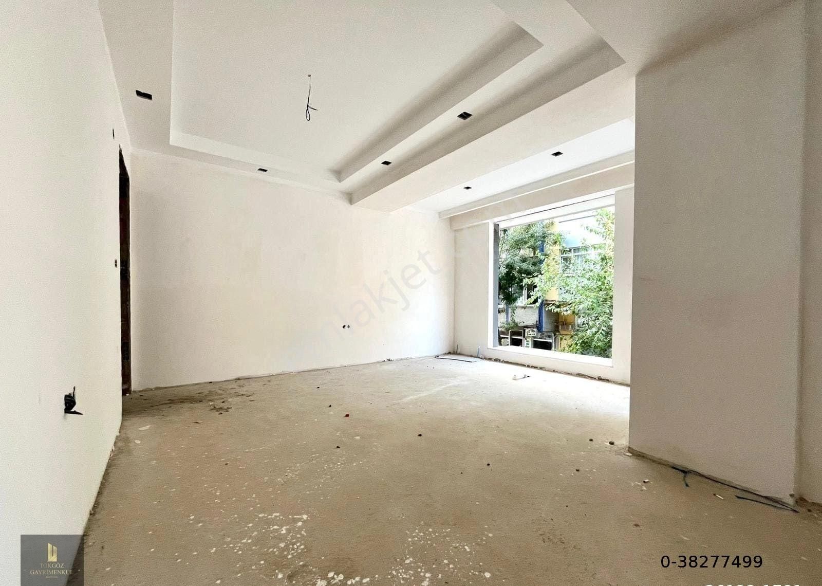 Tokgöz'den Ulubatlı Hasan Cami Yakını Sıfır 2+1 90m² Daire - Görsel 4