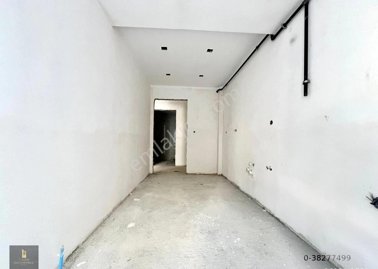 Tokgöz'den Ulubatlı Hasan Cami Yakını Sıfır 2+1 90m² Daire - Görsel 5