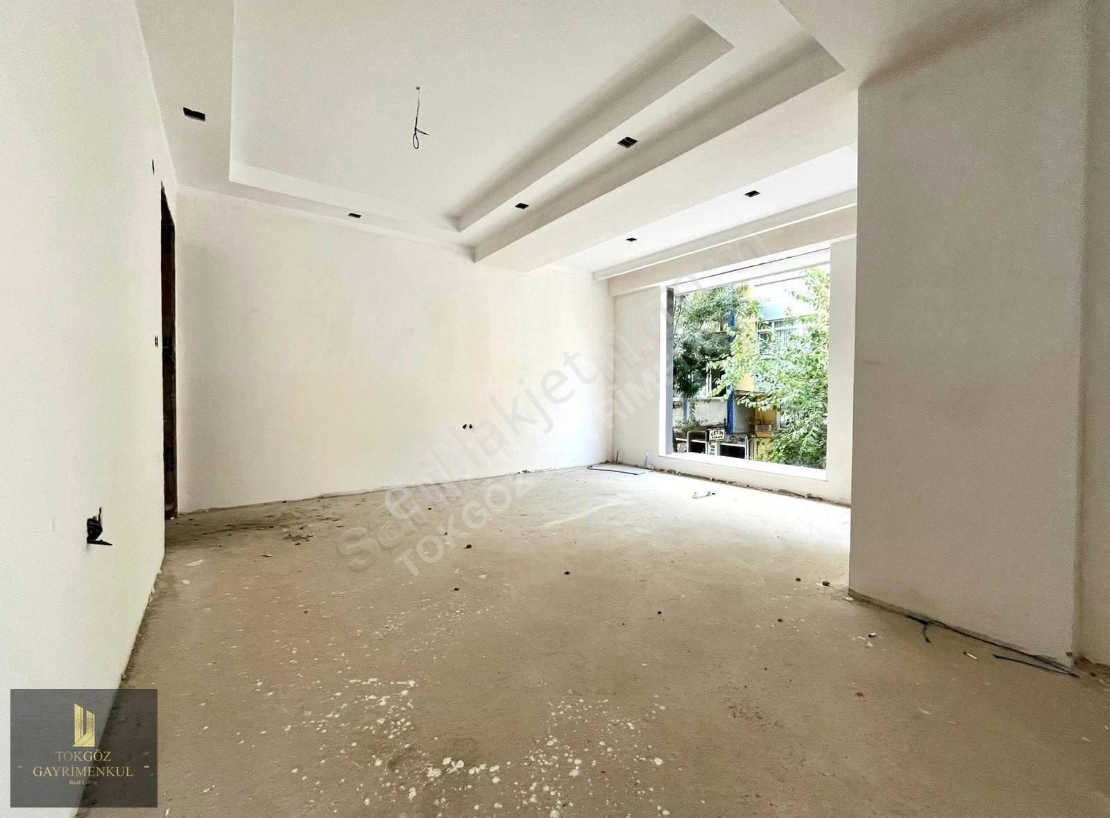 Tokgöz'den Ulubatlı Hasan Cami Yakını Sıfır 2+1 90m² Daire - Görsel 11