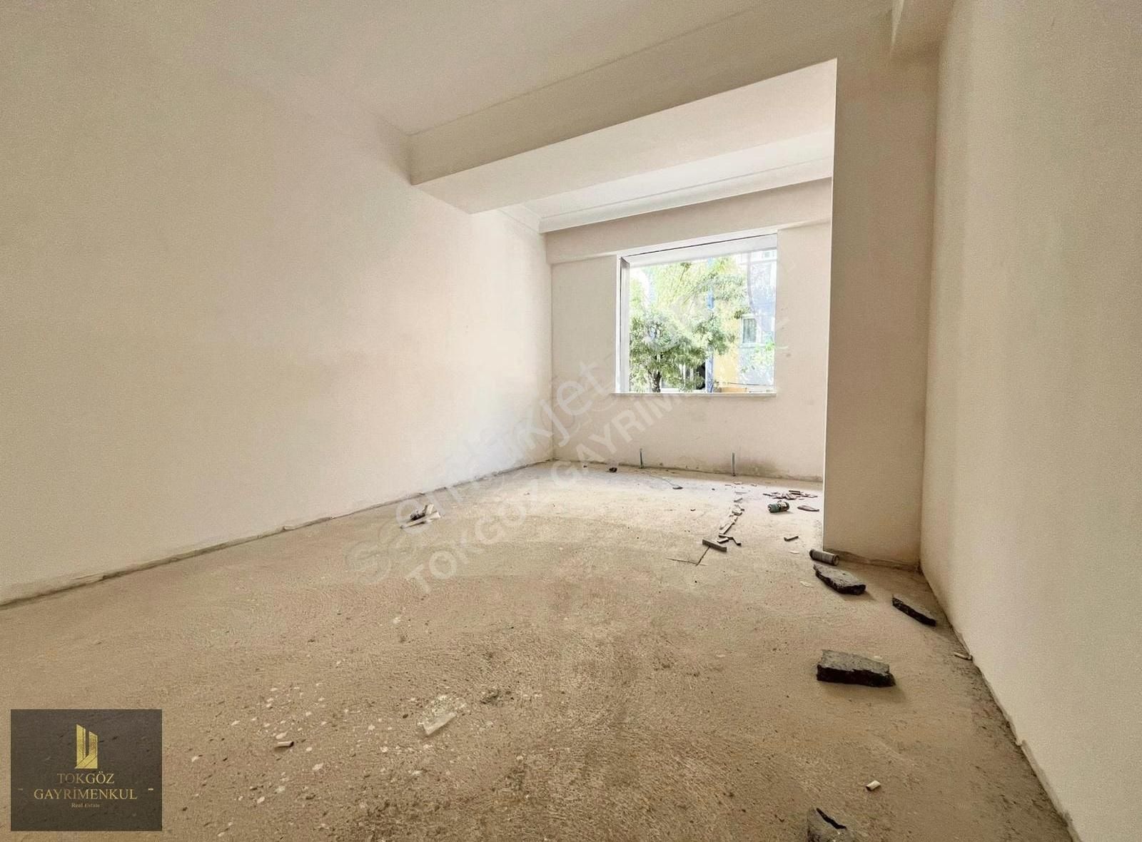 Tokgöz'den Ulubatlı Hasan Cami Yakını Sıfır 2+1 90m² Daire - Görsel 16