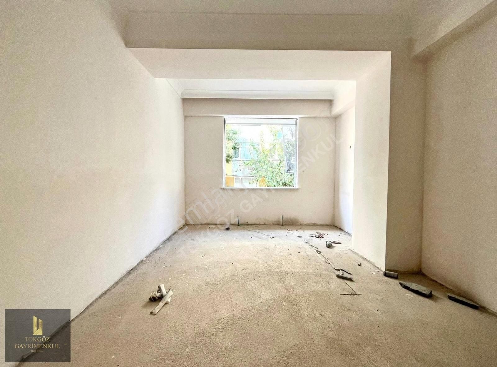 Tokgöz'den Ulubatlı Hasan Cami Yakını Sıfır 2+1 90m² Daire - Görsel 14