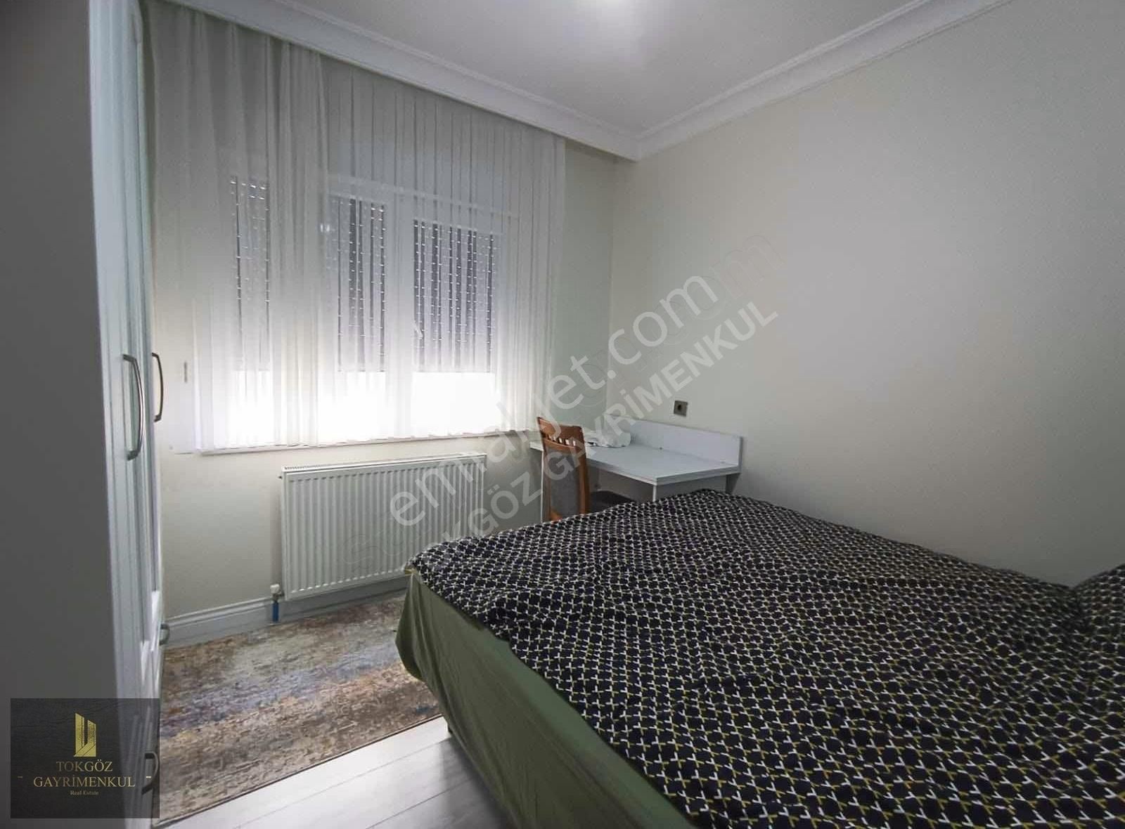 Tokgöz'den 500.yıl Bulvarı Üzeri 1 Yıllık Binada 4+1 190m2 Daire - Görsel 2
