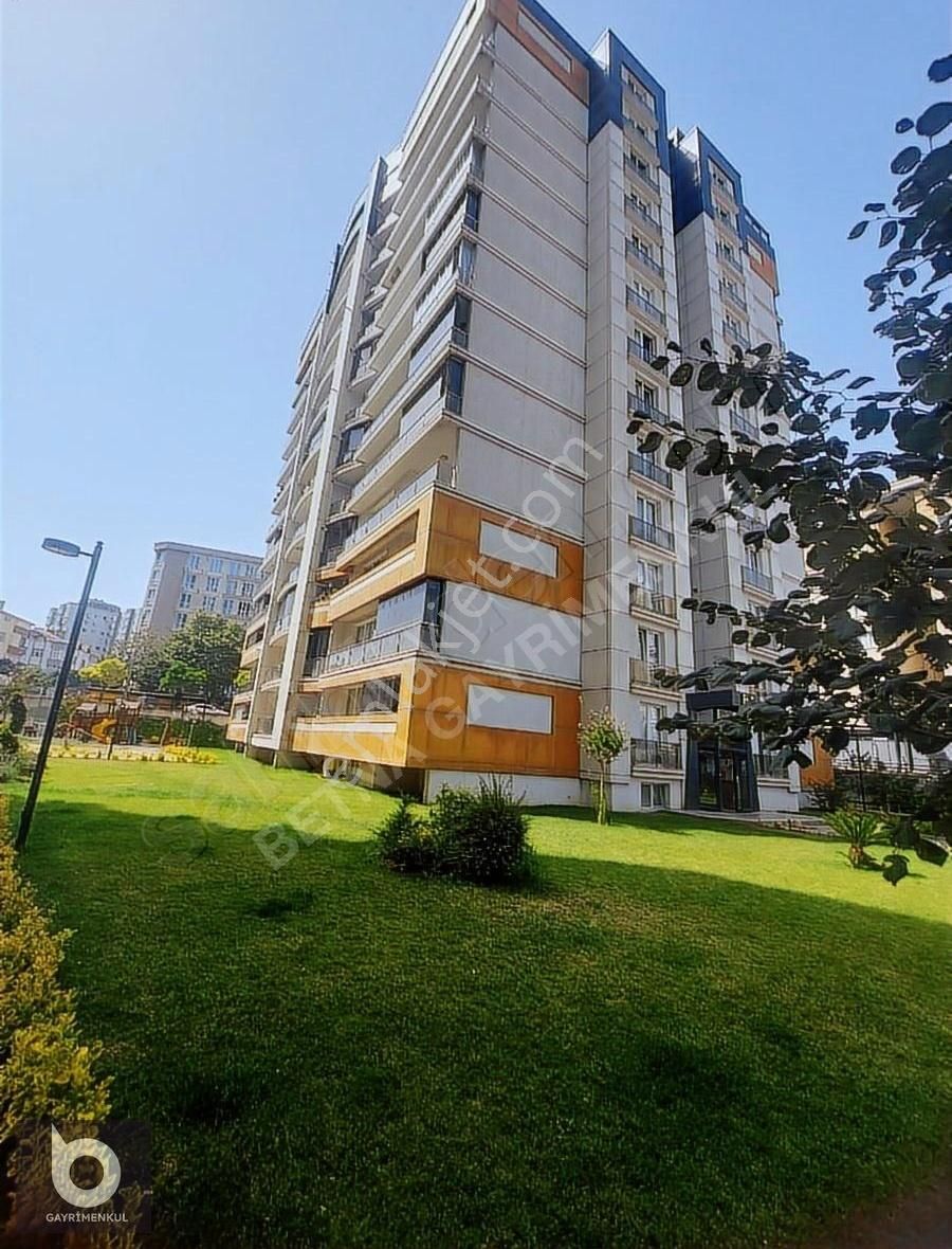 Palmıye Konakları 2+1 Boş Daıre