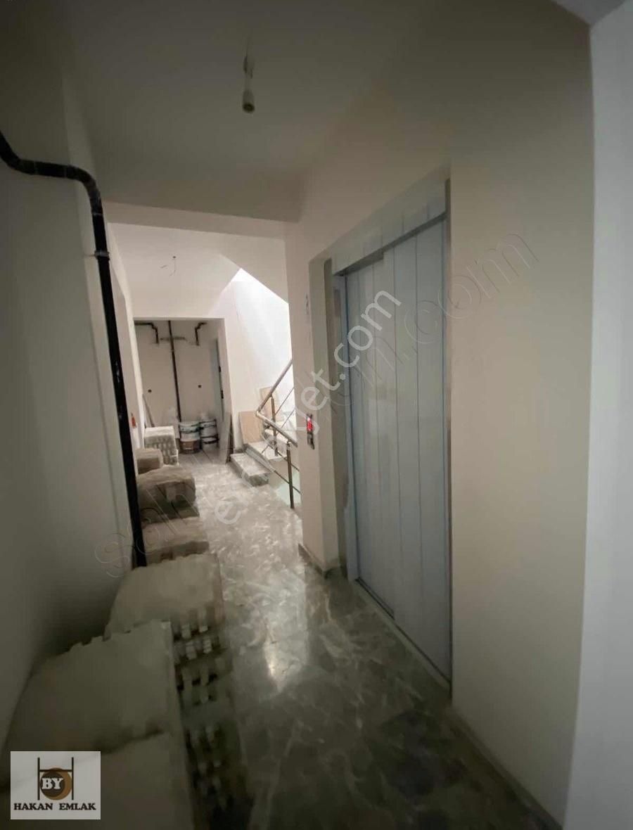 879-güngören De. Satılık Lüx Yapı Dubleks Daire