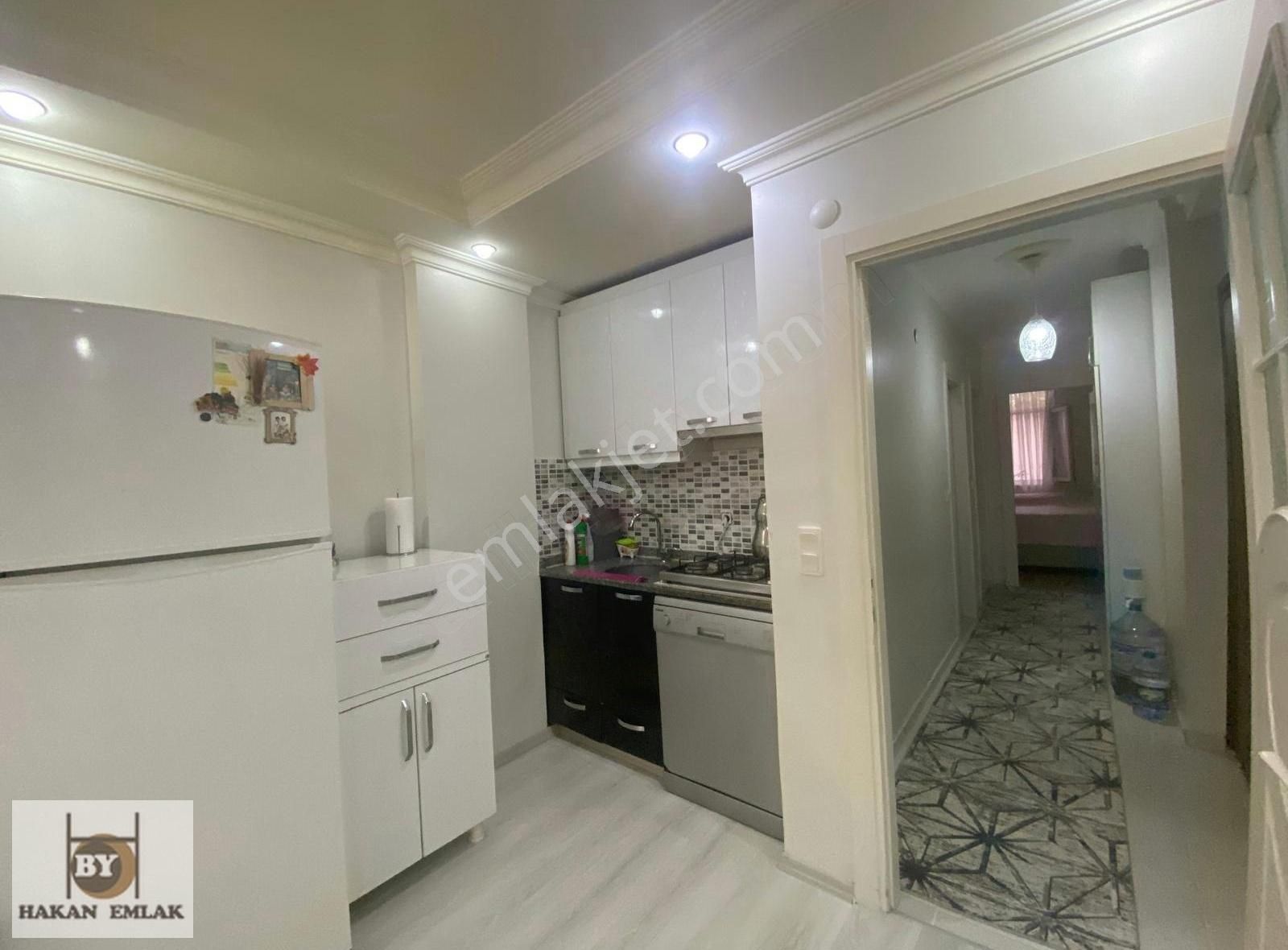 Kod 867-2012 Yapımı Bahçe Katı Satılık Daire