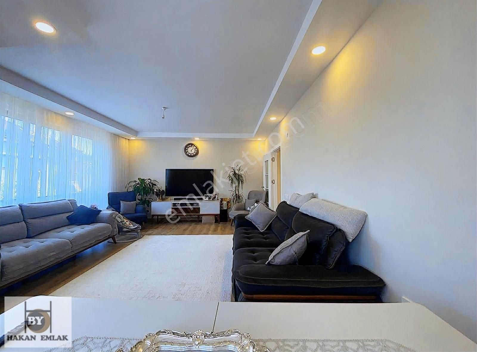 Kod 869- Bahçelievlerde Satılık 3.kat Yeni Daire - Görsel 23