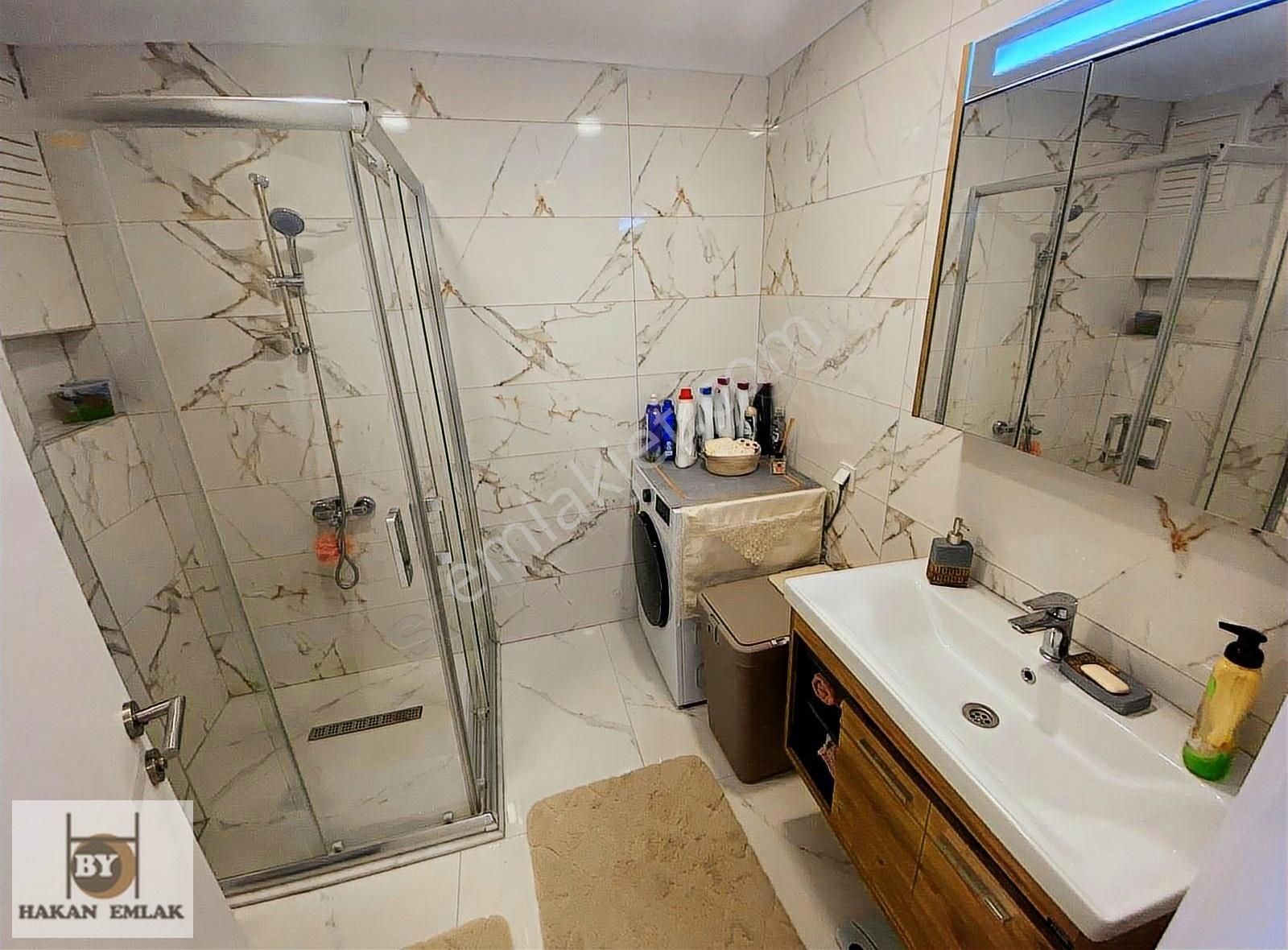 Kod 869- Bahçelievlerde Satılık 3.kat Yeni Daire - Görsel 5