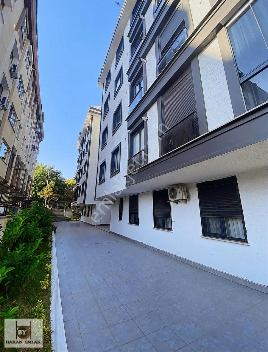 Kod 869- Bahçelievlerde Satılık 3.kat Yeni Daire - Görsel 4