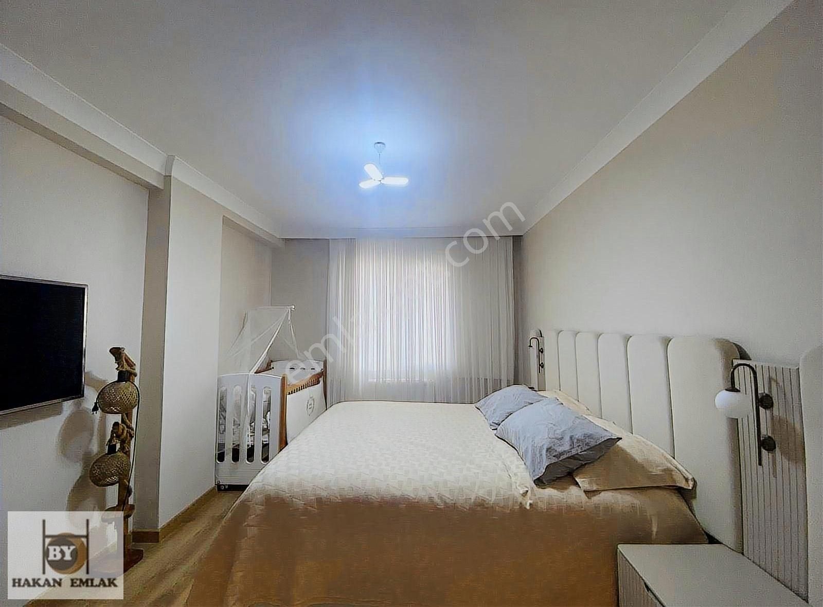 Kod 869- Bahçelievlerde Satılık 3.kat Yeni Daire - Görsel 13