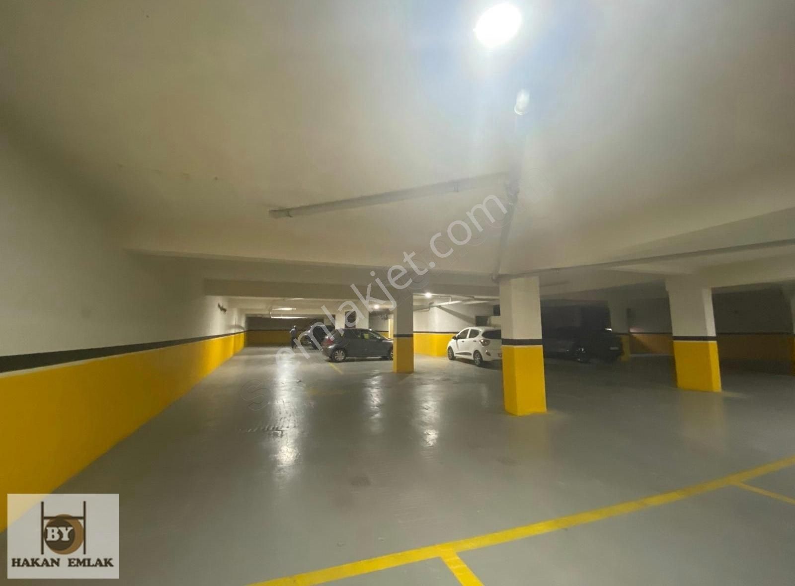 Kod 869- Bahçelievlerde Satılık 3.kat Yeni Daire - Görsel 8