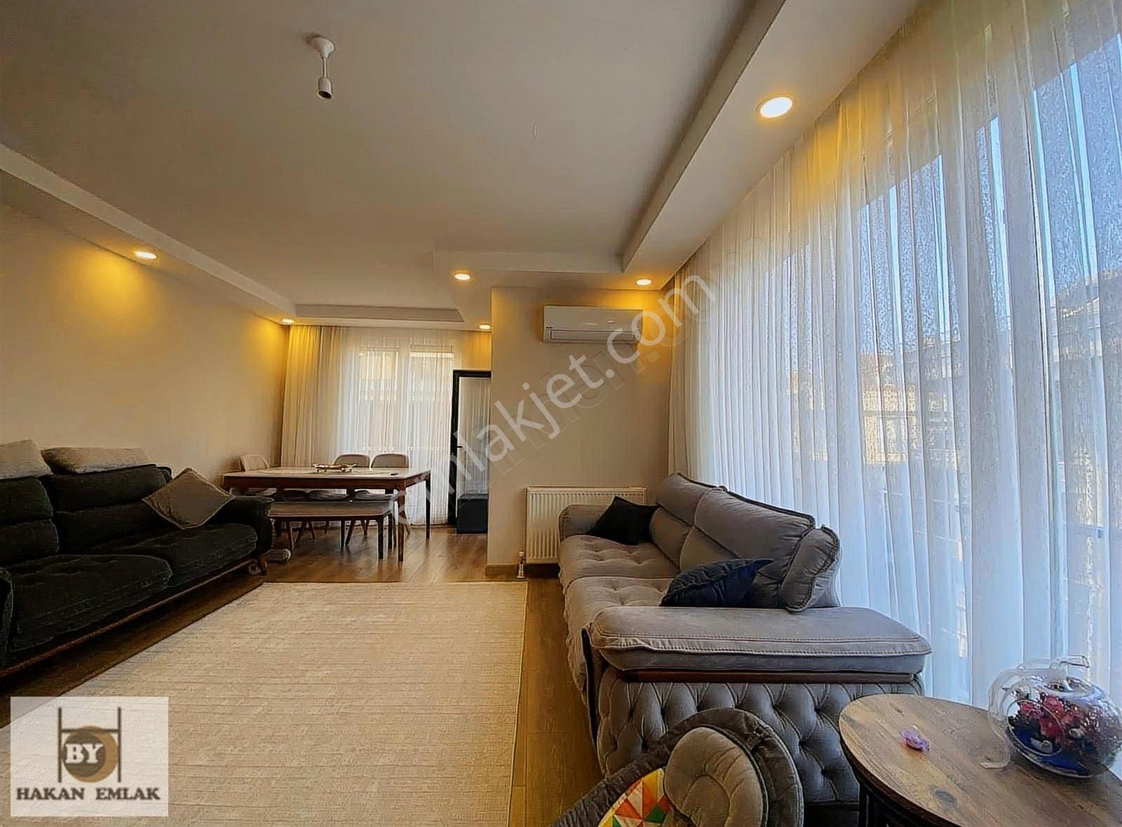 Kod 869- Bahçelievlerde Satılık 3.kat Yeni Daire - Görsel 2