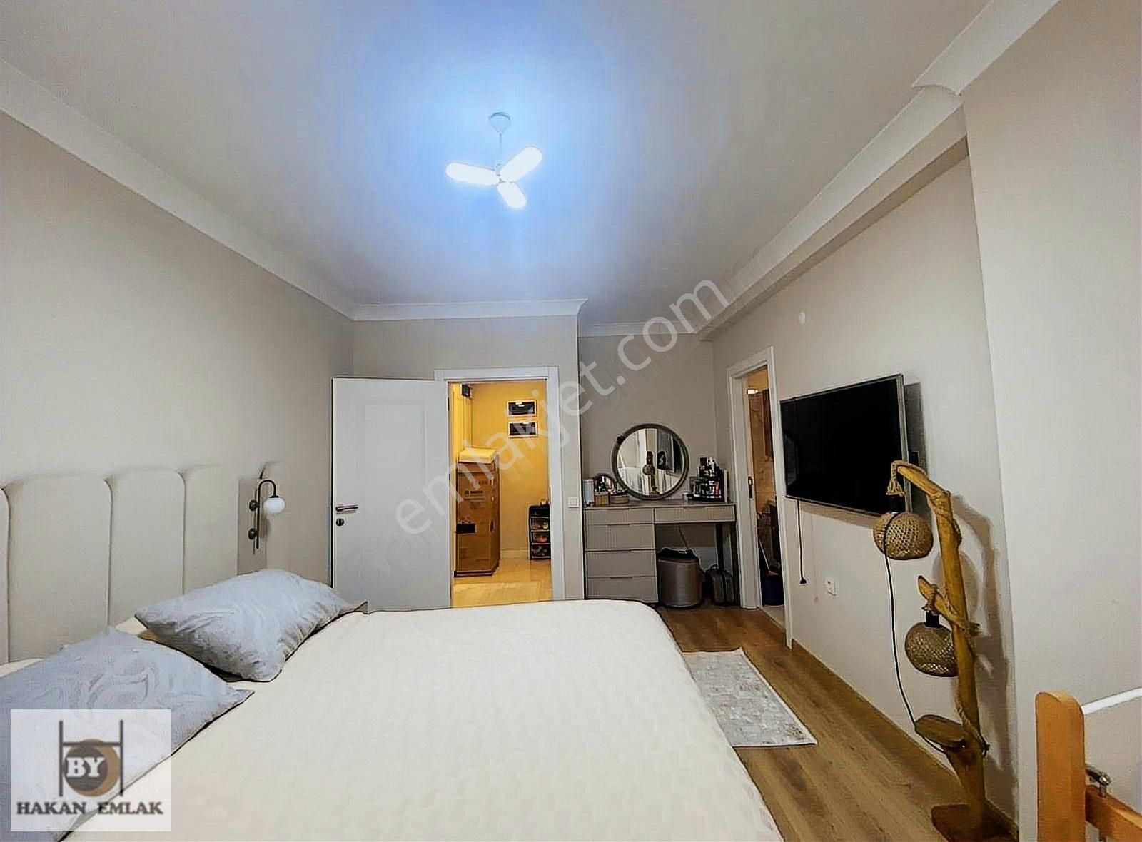 Kod 869- Bahçelievlerde Satılık 3.kat Yeni Daire - Görsel 24