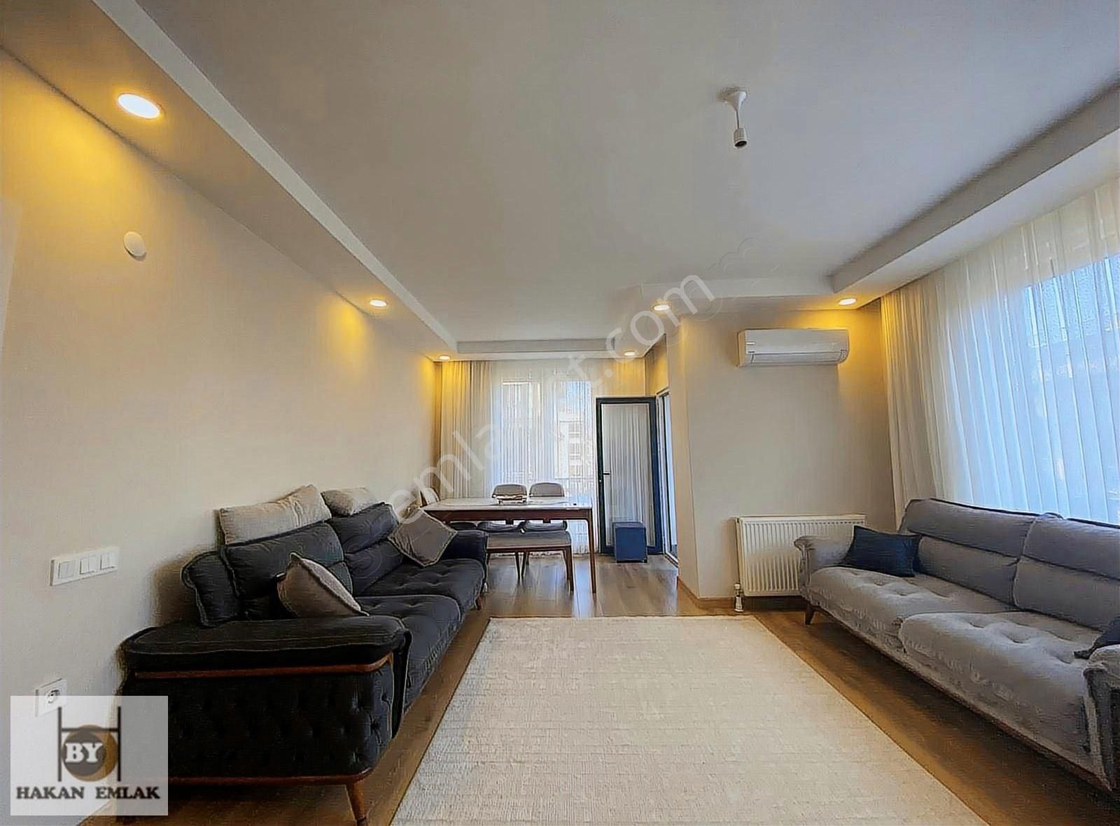 Kod 869- Bahçelievlerde Satılık 3.kat Yeni Daire - Görsel 20