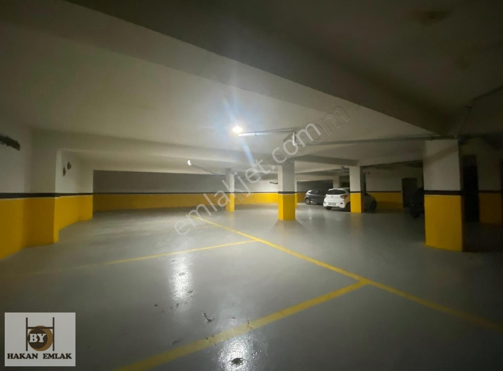 Kod 869- Bahçelievlerde Satılık 3.kat Yeni Daire - Görsel 25