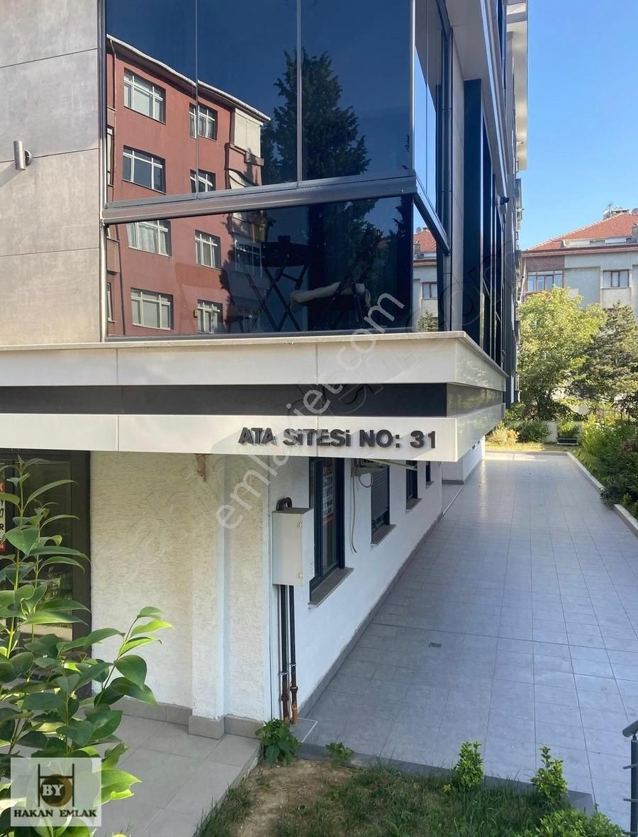 Kod 869- Bahçelievlerde Satılık 3.kat Yeni Daire - Görsel 21